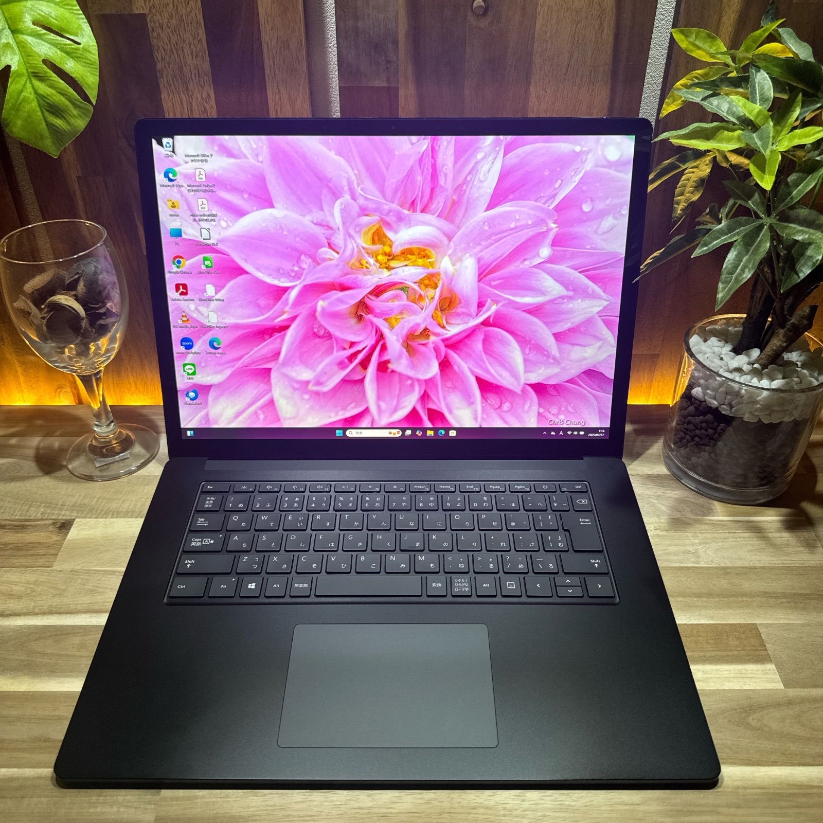 希少15インチ‼️Surface Laptop3☘i7☘16GB☘ノートパソコン Amazon