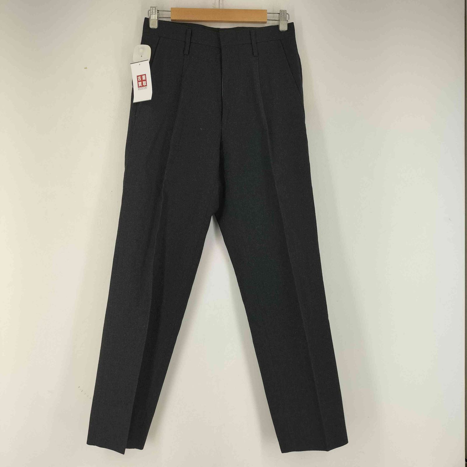 ワイズフォーメン Ys for men 90s ウール混 テーラードジャケット