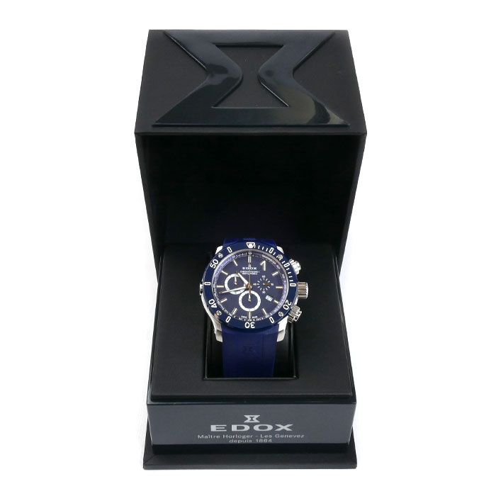 EDOX