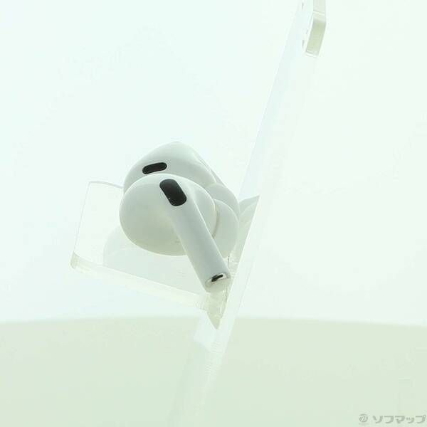Airpods Pro 2 USB-C充電 MTJV3J/A 美品 AirPods Pro 2 MagSafe充電ケース(USB-C)付き MTJV3J/Aの製品