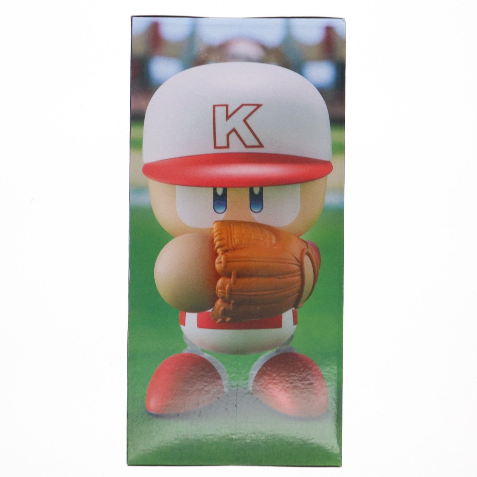 パワプロくん パワフルプロ野球 プライズアクションフィギュア