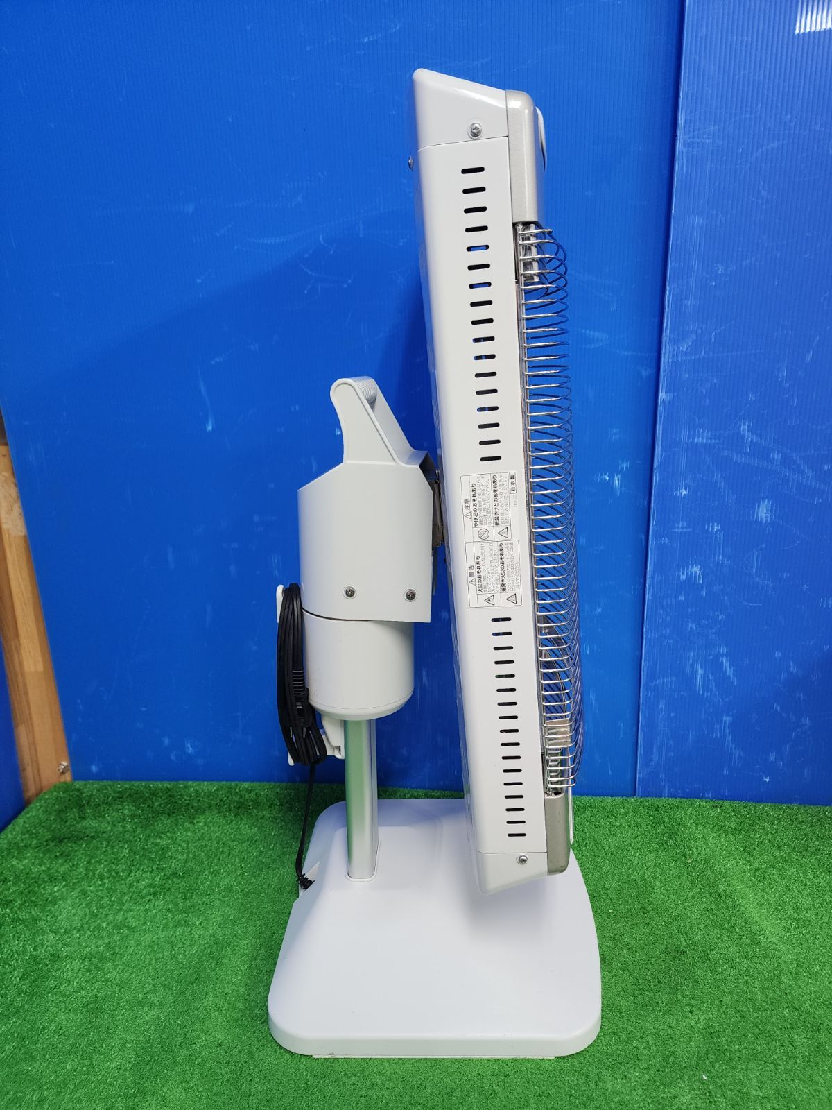 コロナ遠赤外線ストーブ DH-1218R