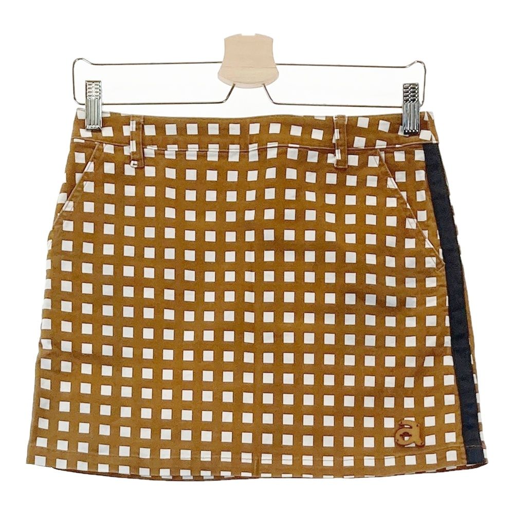 アルチビオのスカート38 値下げ サイズ：38 ARCHIVIO アルチビオ