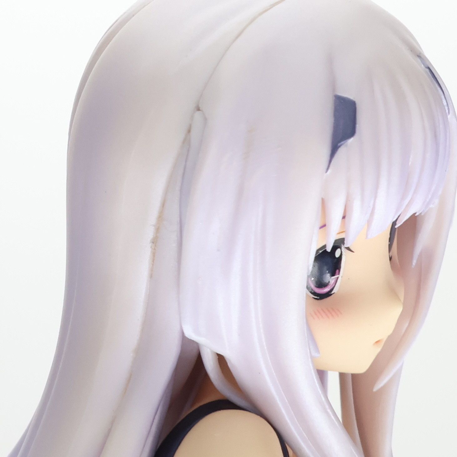 コトブキヤショップ限定 イーニァ・シェスチナ -SUKUMIZU