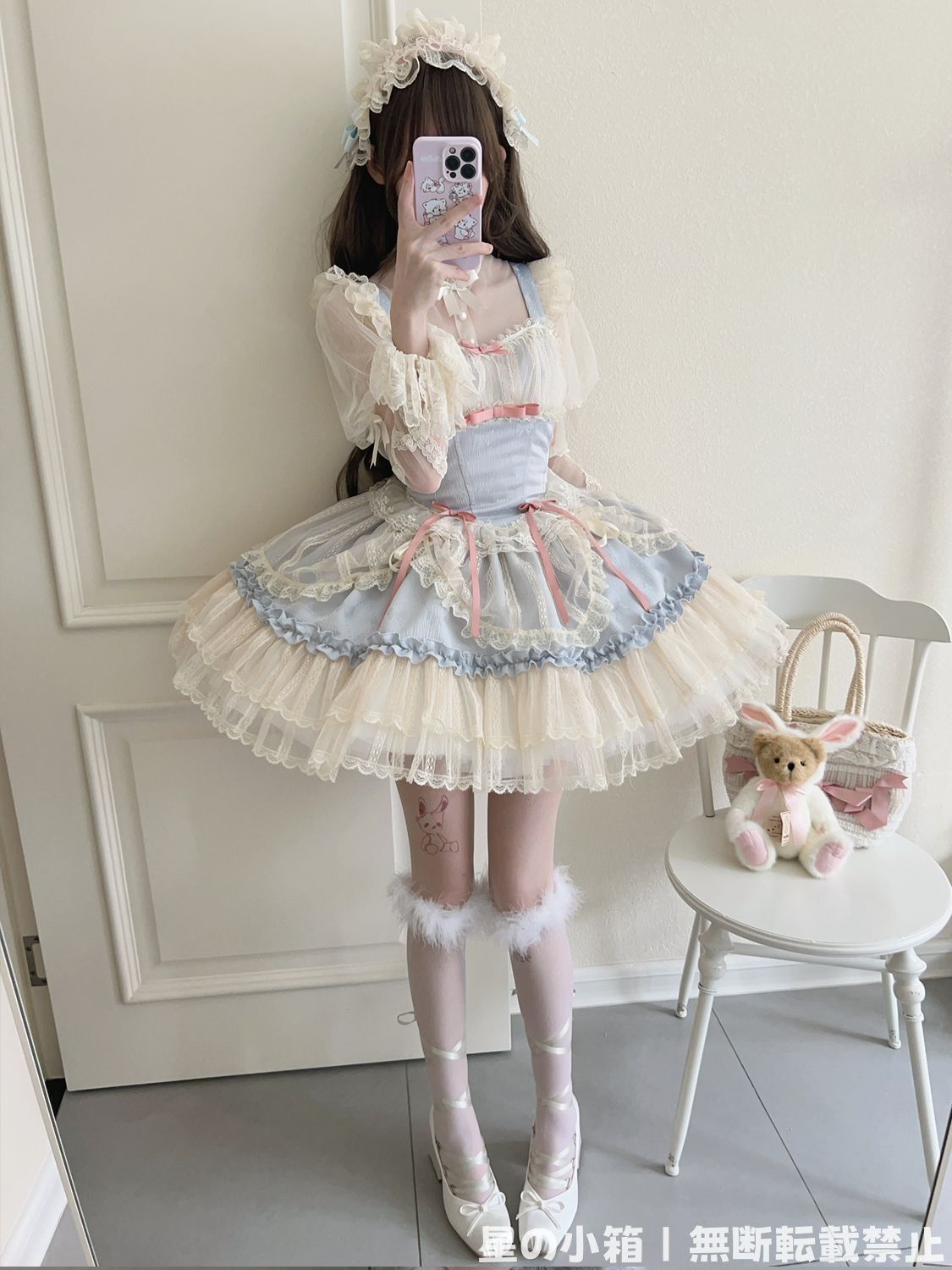 ❤美品❤ 永久メイさん コラボレーションレオタード Mサイズ チャコット @ 本日発売】 永久メイさんとのスペシャルコラボアイテム 華やかな