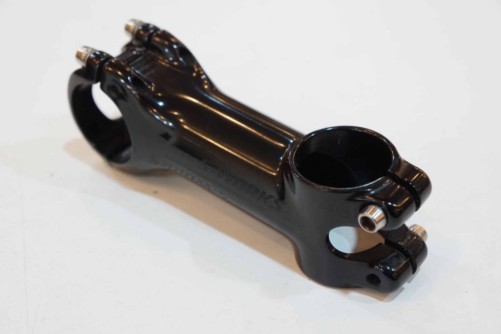 Specialized S-Works SL 90mm ±6° SPECIALIZED Tarmac Stem 90mm×6° s-