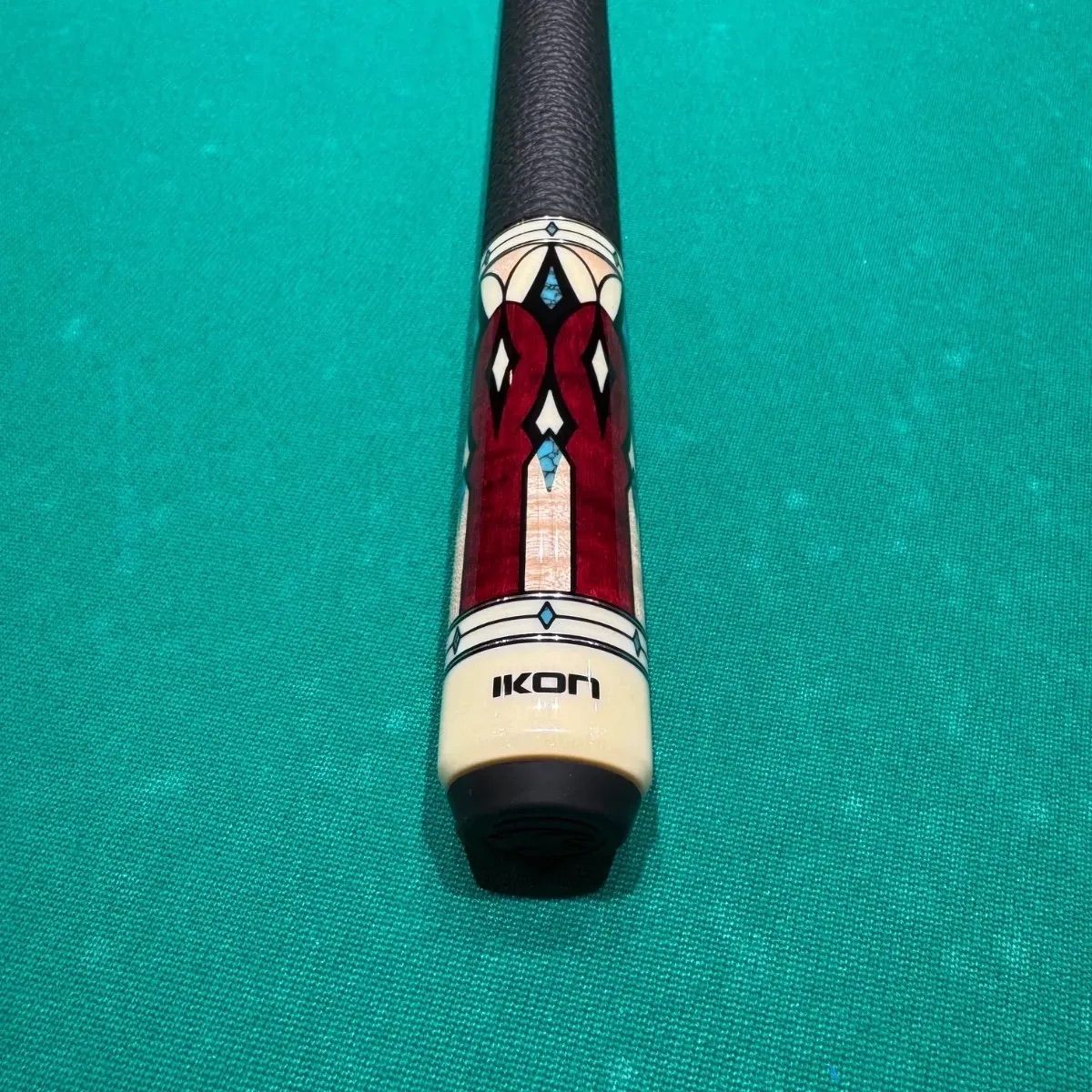 Predator IKON 3 ユニロック 美品 プレデター IKON4-3 ユニロック (シャフト各種) Predator