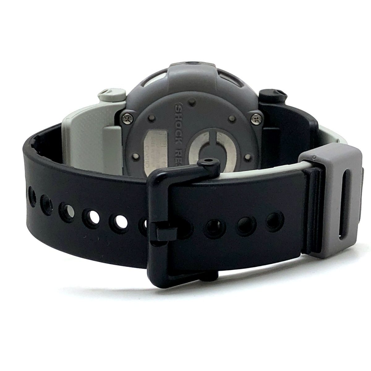 G-SHOCK ジーショック G-001BE-8 BEAMS ビームス 40周年記念 コラボ