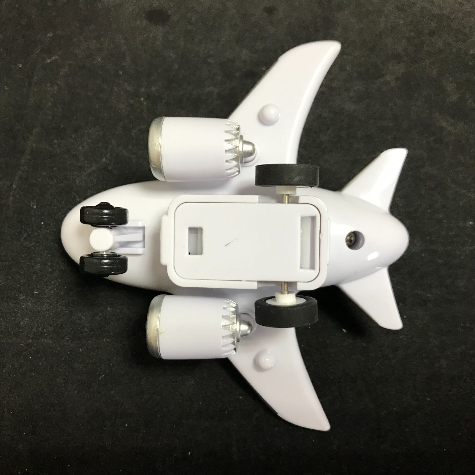 3042 ANA JA801A ボーイング787ドリームライナー エアプレーン