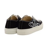 VIVIENNE WESTWOOD ヴィヴィアンウエストウッド PLIMSOLL LOW