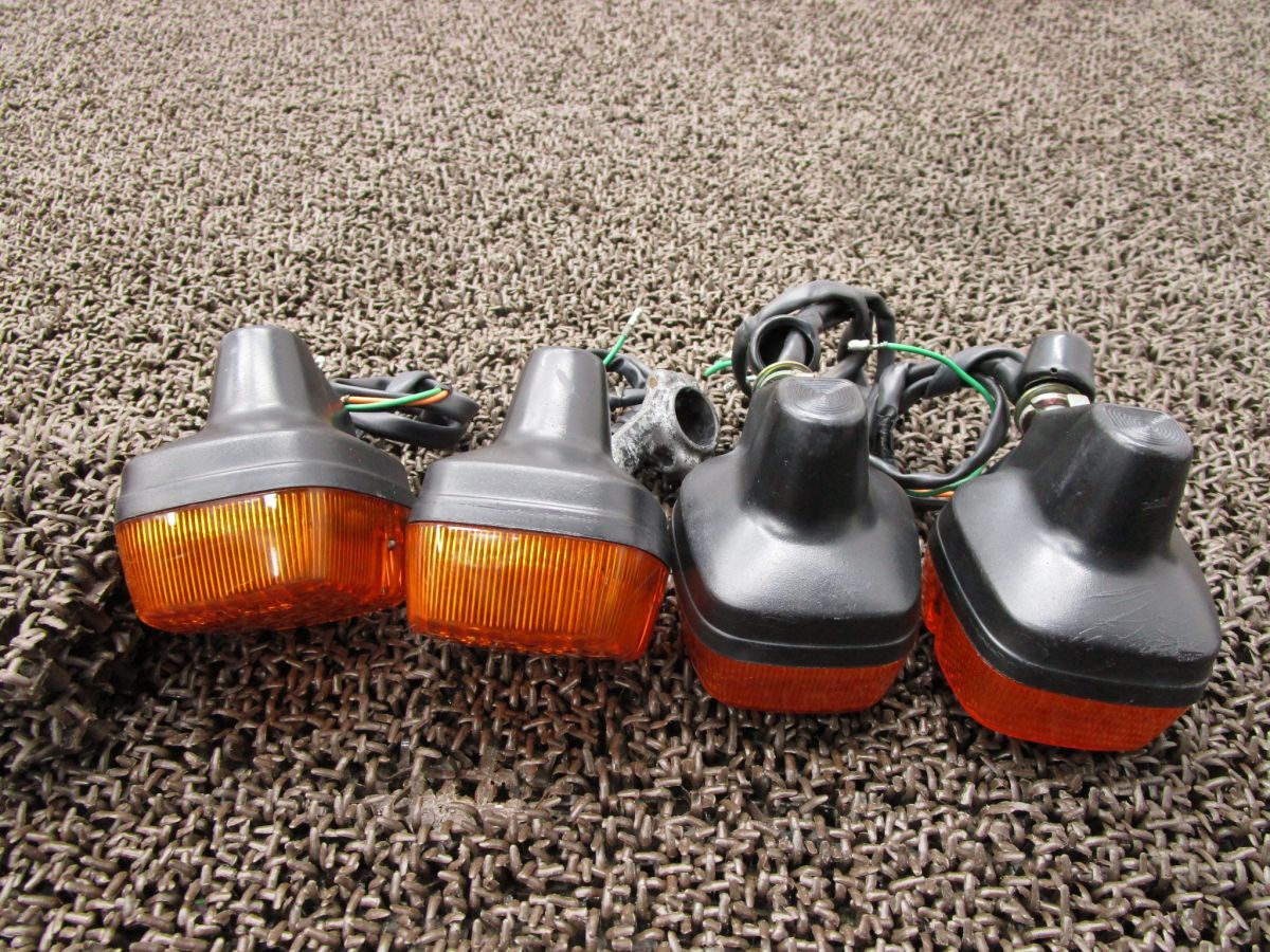 ウインカー 4個セット