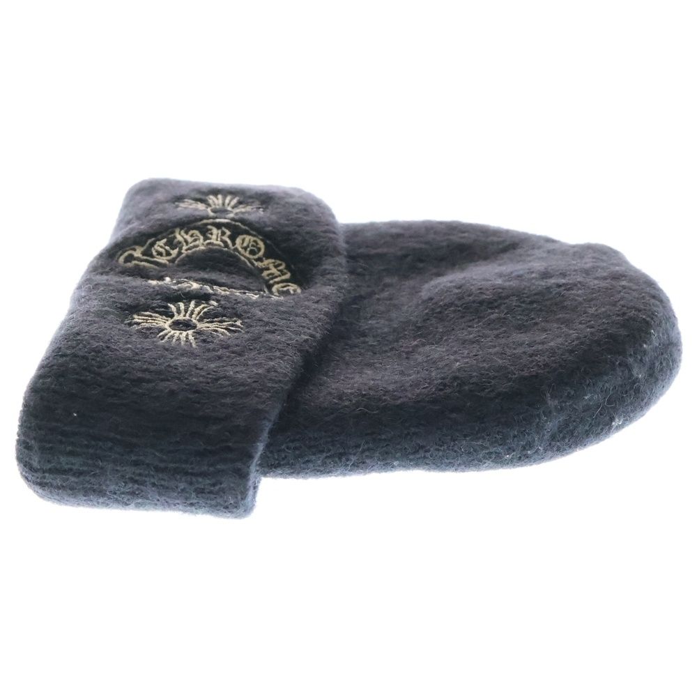 CHROME HEARTS★ホースシュー CHプラス ビーニー ワッチキャップ クロムハーツ CHROME HEARTS ウールワッチキャップ ホースシュー