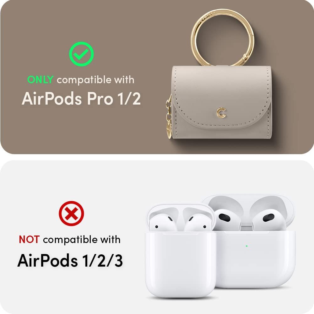 CYRILL】 by Spigen Airpods Pro (2019) Air Pods Pro 2(2022