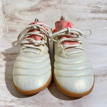 訳アリ品』adidas アディダス スニーカー ランニングシューズ サイド