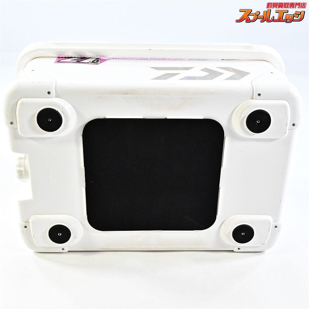 DAIWA - ダイワ　プロバイザーHD ZSS 2700EX （クーラーボックス） 61au8nmtGVL._UF350,350_QL50_.jpg