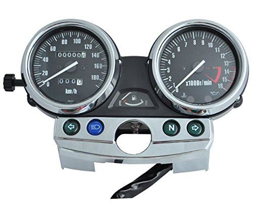 カワサキ ZEPHYR400χ 純正メーター ゼファー カワサキ純正 ゼファーχ