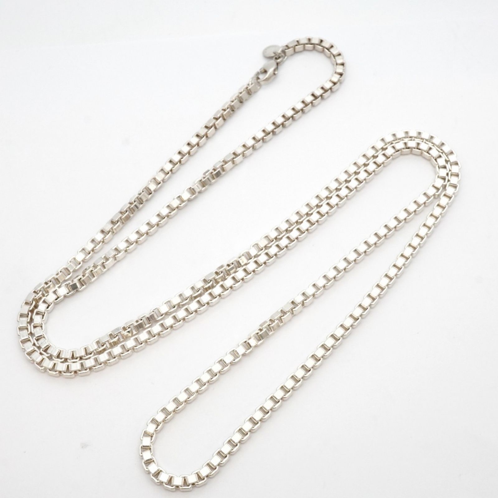 ティファニー(Tiffany) ティファニー ネックレス ベネチアン ロング