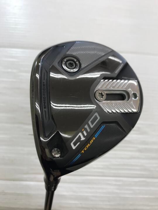Qi10 TOUR | 15 | S | Diamana SILVER TM50 | | フェアウェイウッド | テーラーメイド 最短即日発送