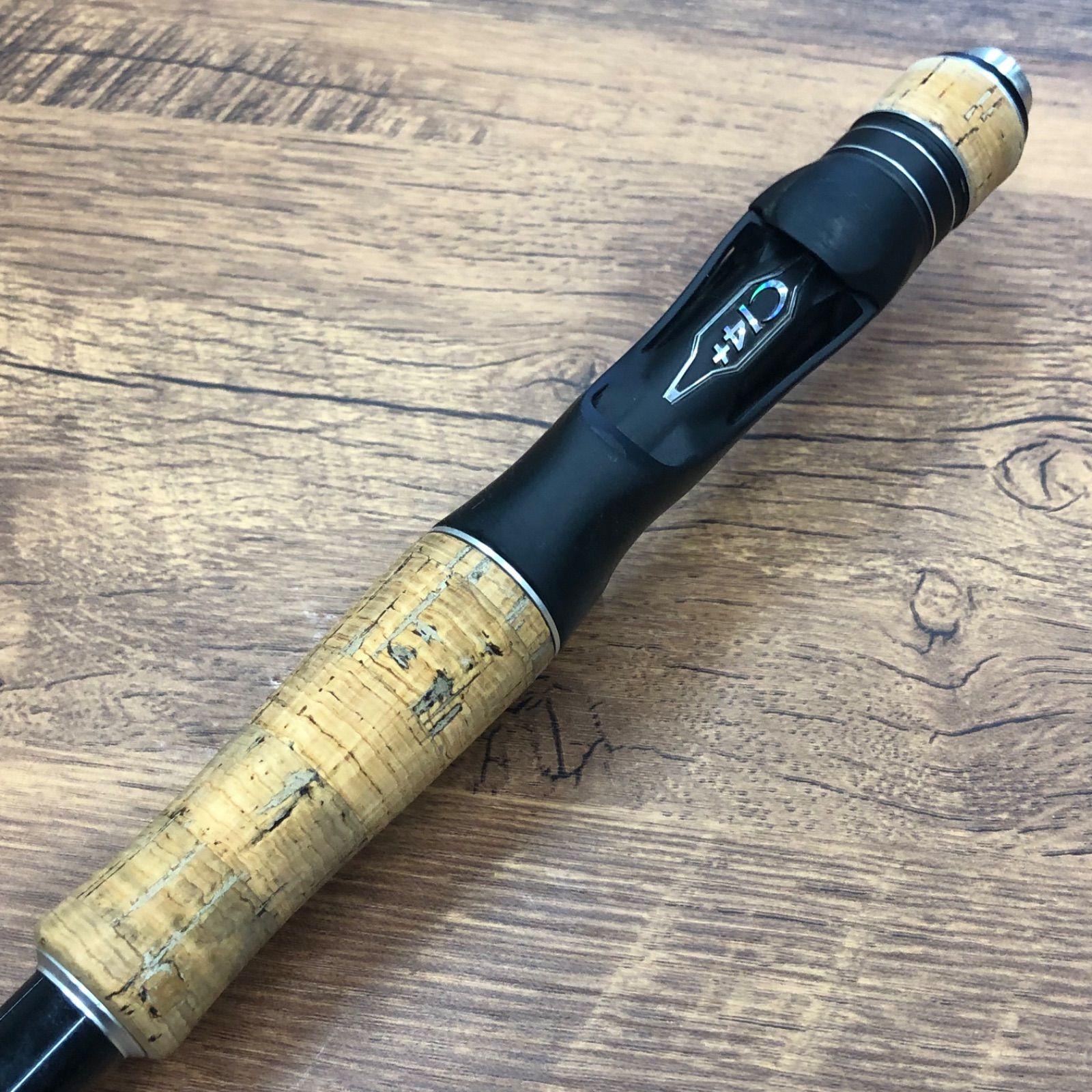 シマノ　17エクスプライド172mh エクスプライド[EXPRIDE] | SHIMANO | バス | ロッド | 製品情報