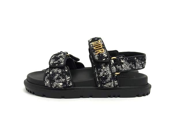 □極美品□ ChristianDior クリスチャンディオール ディオールアクト