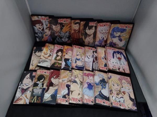 ★FAIRY TAIL １～４４巻 全巻セット (真島ヒロ) ☆FAIRY TAIL 1～44巻 全巻セット (真島ヒロ) Amazon.co.jp