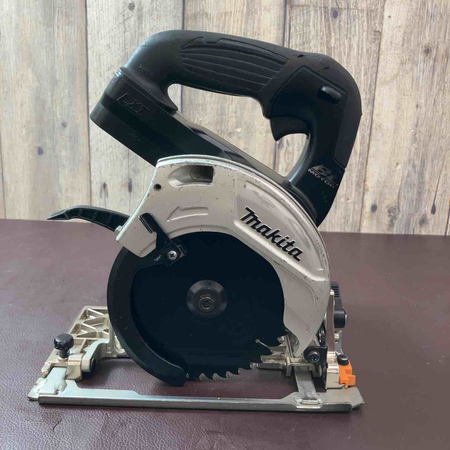 品 マキタ makita 18V 125㎜ コードレス丸のこ HS471DZB マルノコ 東大和店