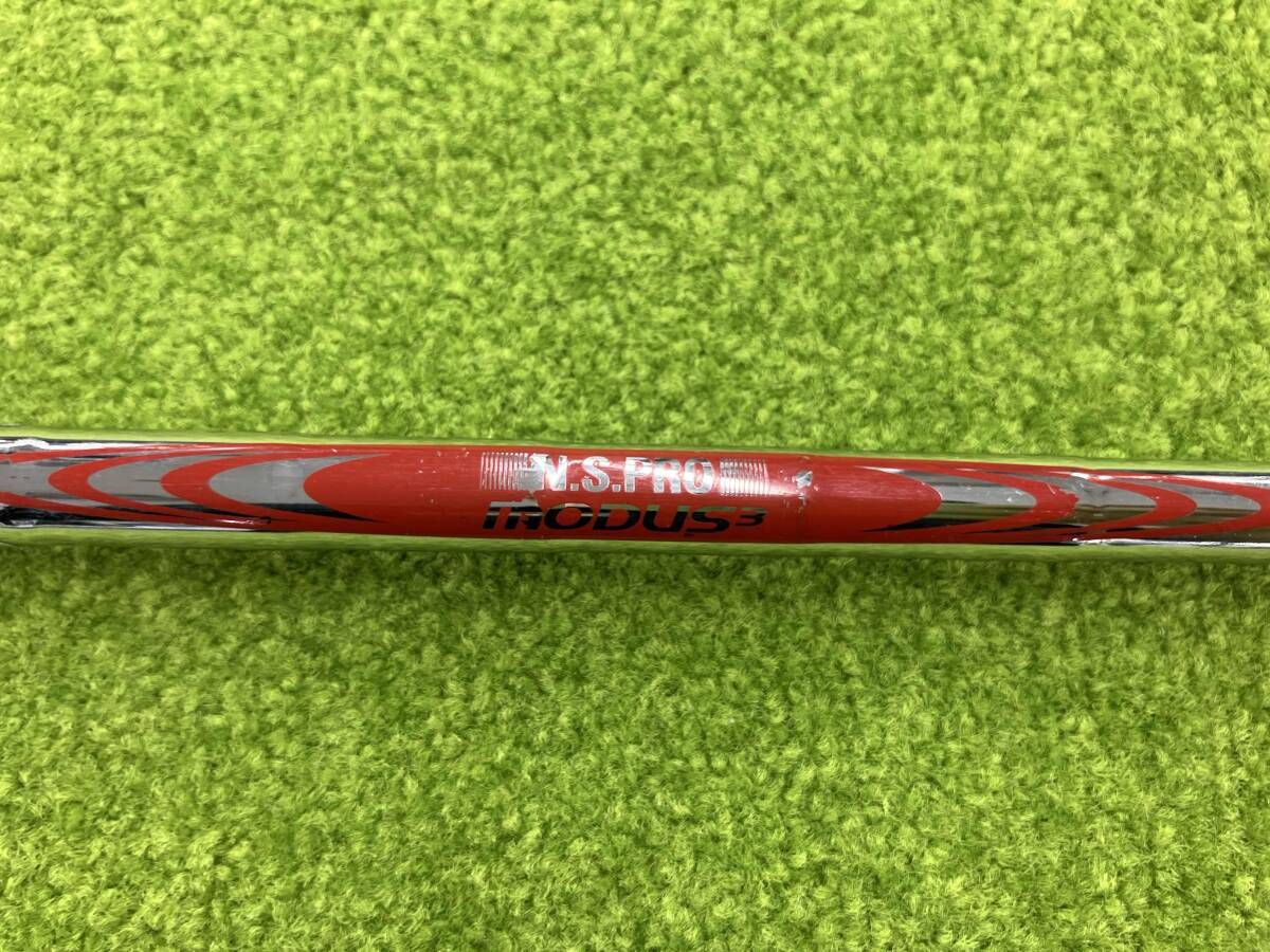 タイトリスト TITLEIST Vokey SPIN MILLED SM7 ウェッジ 56° N.S.PRO