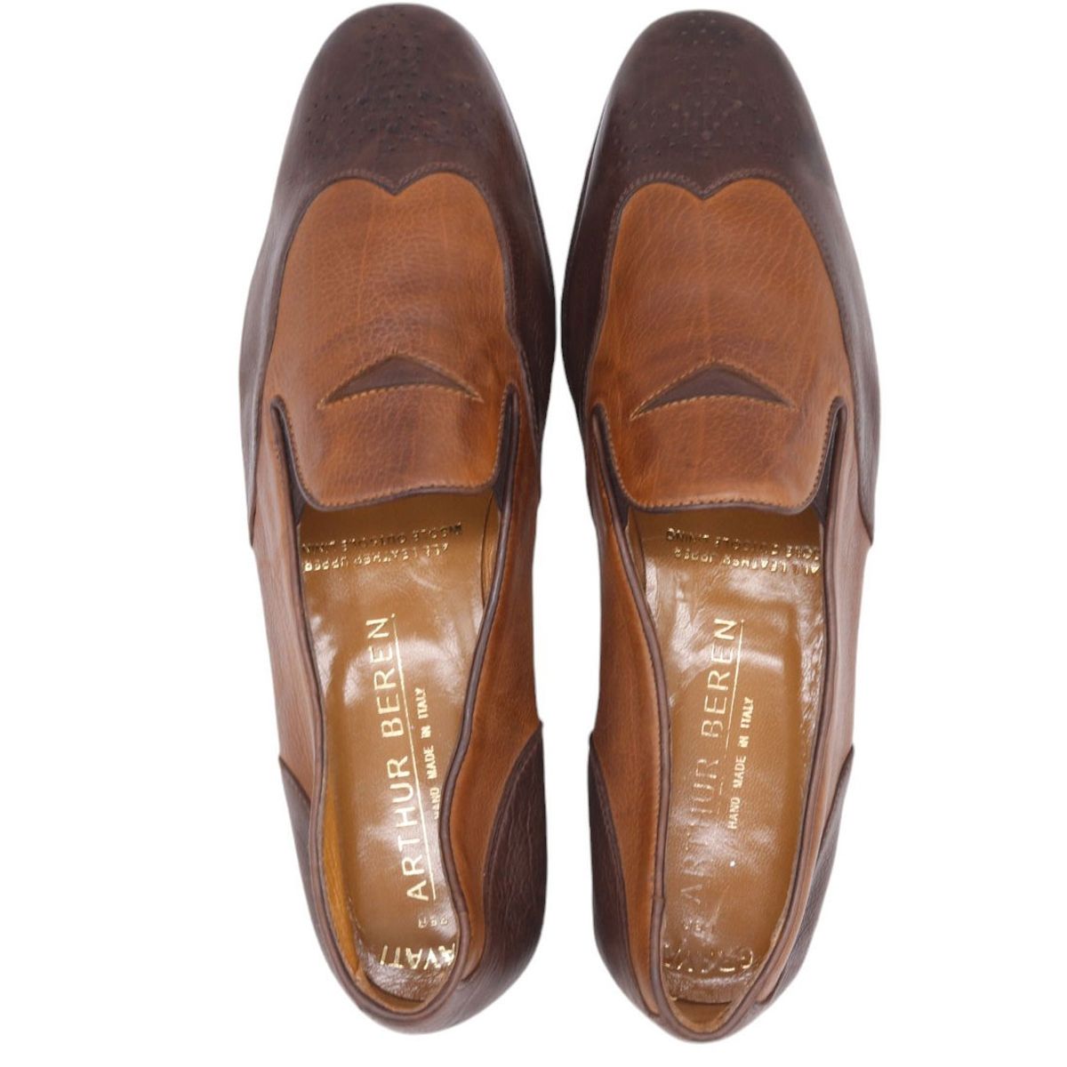 ローファーシューズ