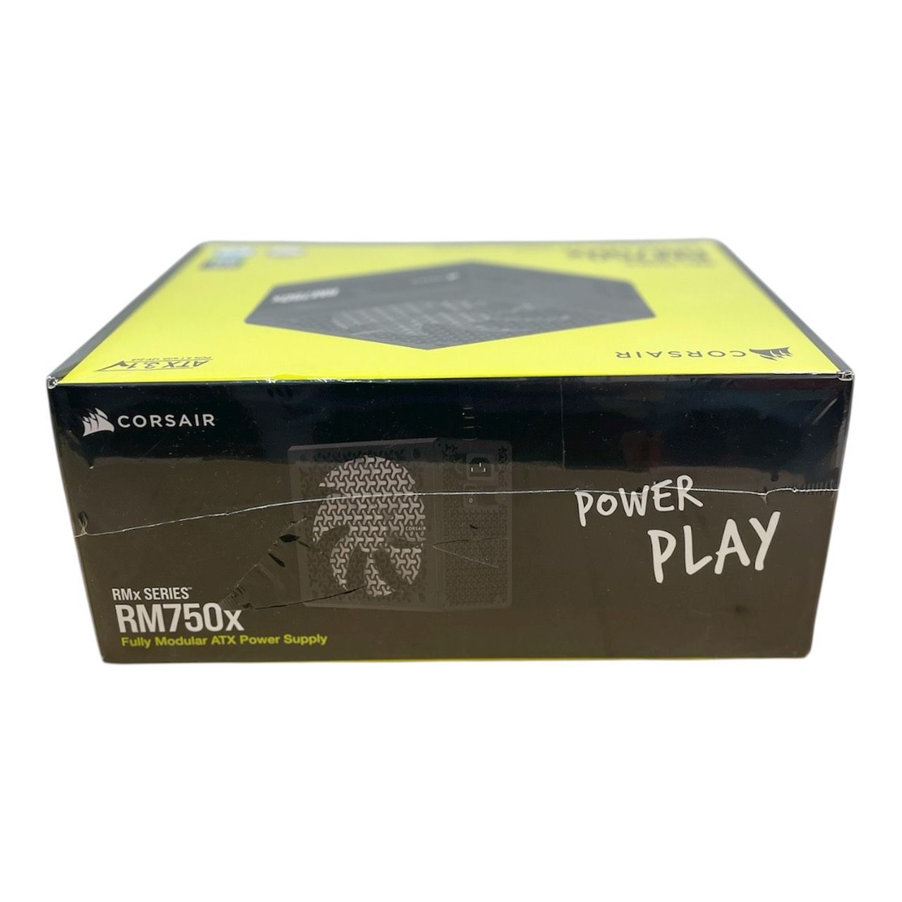 電源ユニット◎