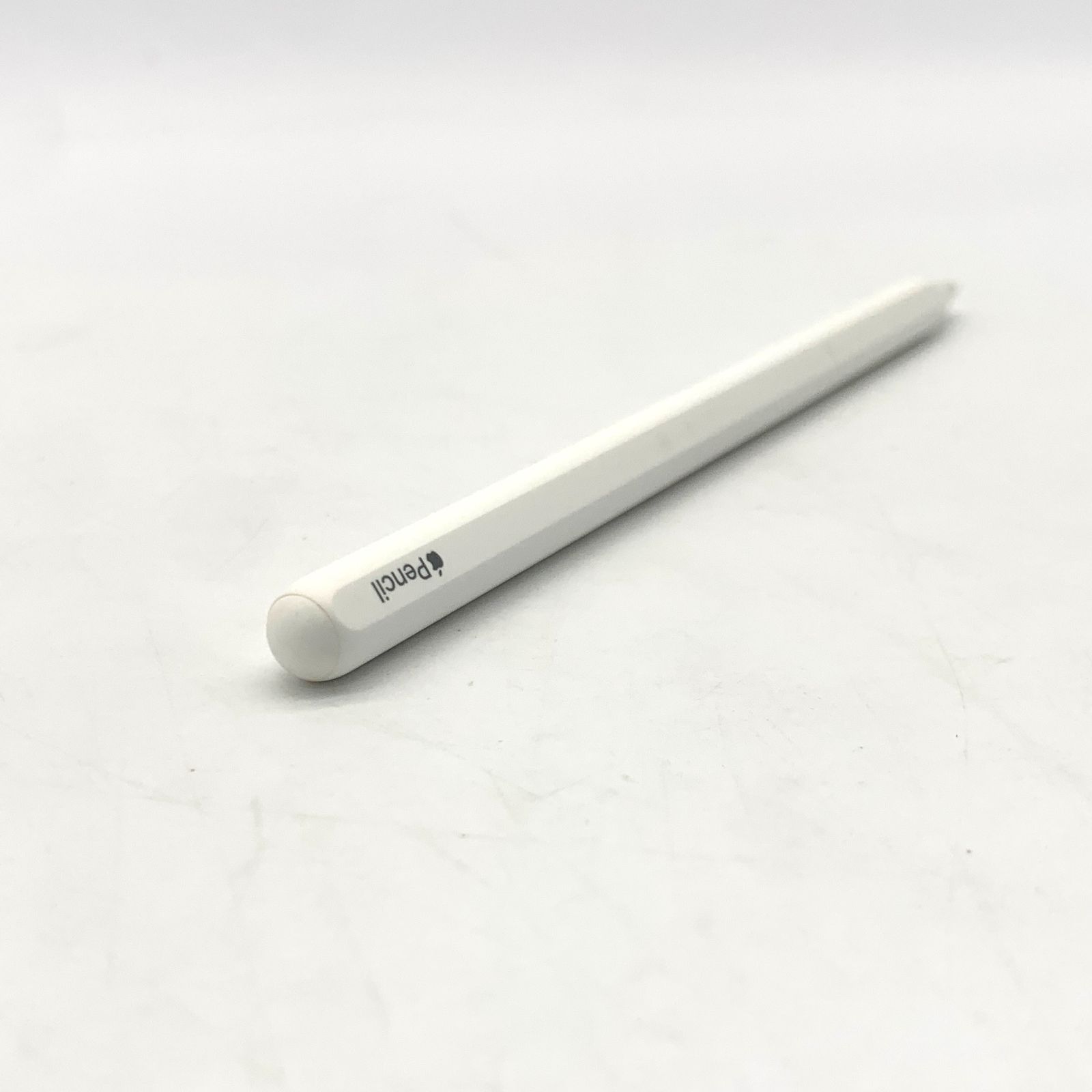 ▽【ABランク】Apple Pencil アップルペンシル 第2世代 MU8F2J/A 付属 