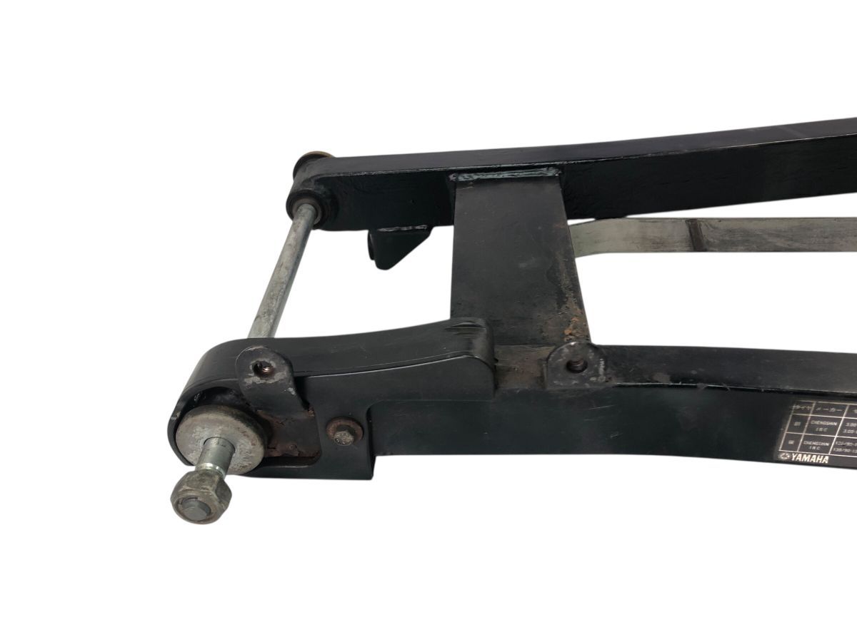 YAMAHA ビラーゴ250 3DM スイングアーム リアアクスルシャフト チェーンアジャスター 交換 補修にも 2747-M5576