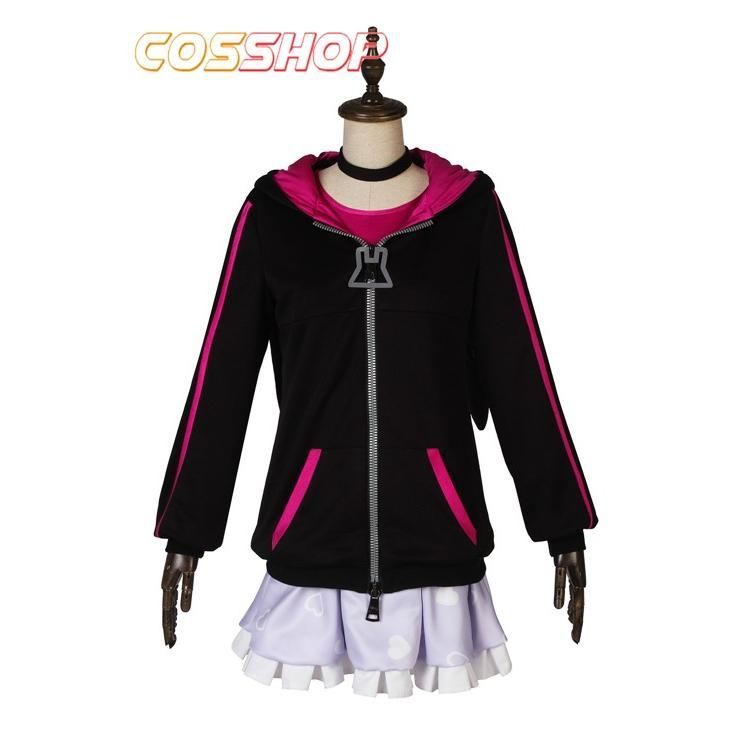 コンパス 戦闘摂理解析システム メグメグ 風 コスプレ衣装 演出服 変装 cosplay 仮装 二次会 イベント パーティー