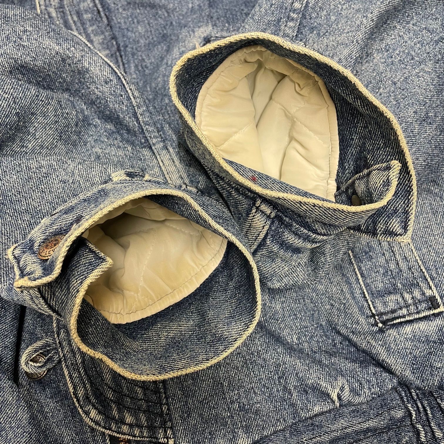 Levi