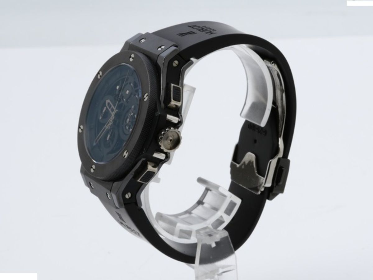 カルティエ ドライブ ドゥ カルティエ ラージデイト 内箱・国内正規