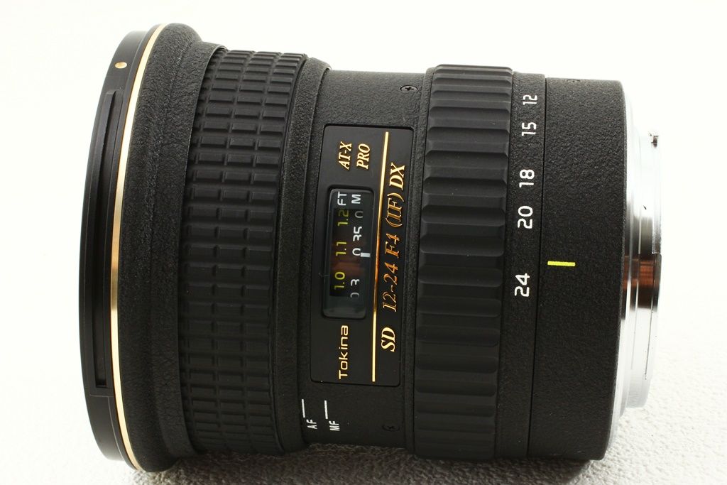 AF12-24mm