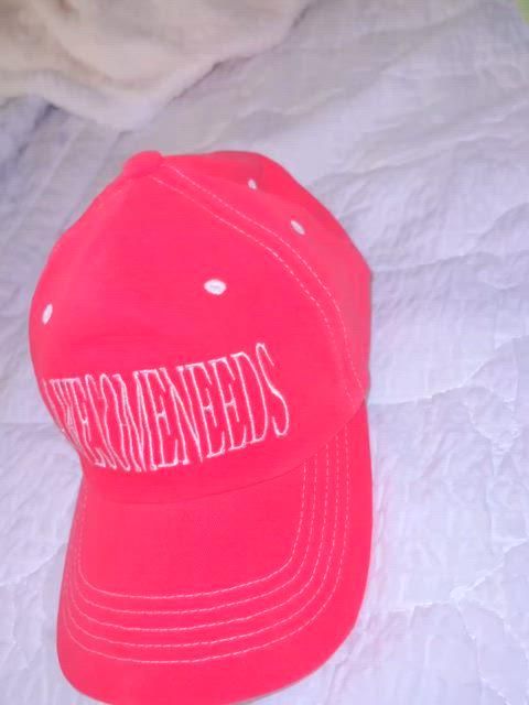 awesome needs キャップ　韓国 AWESOME NEEDS AN SIGNATURE CAP FLAT | KOKO