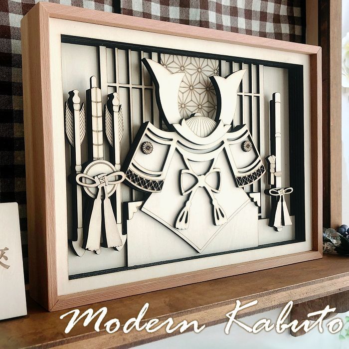 こいのぼり 製作キット 壁面飾り 立体 工作 春 五月人形 高齢者 保育