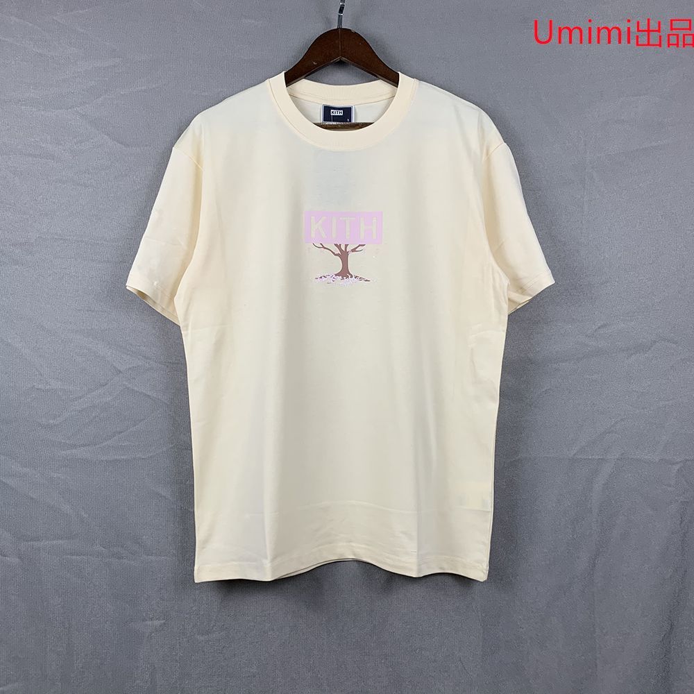 BoxロゴTeeコットンコットン半袖Tシャツ男女