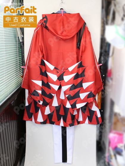 コスプレ衣装