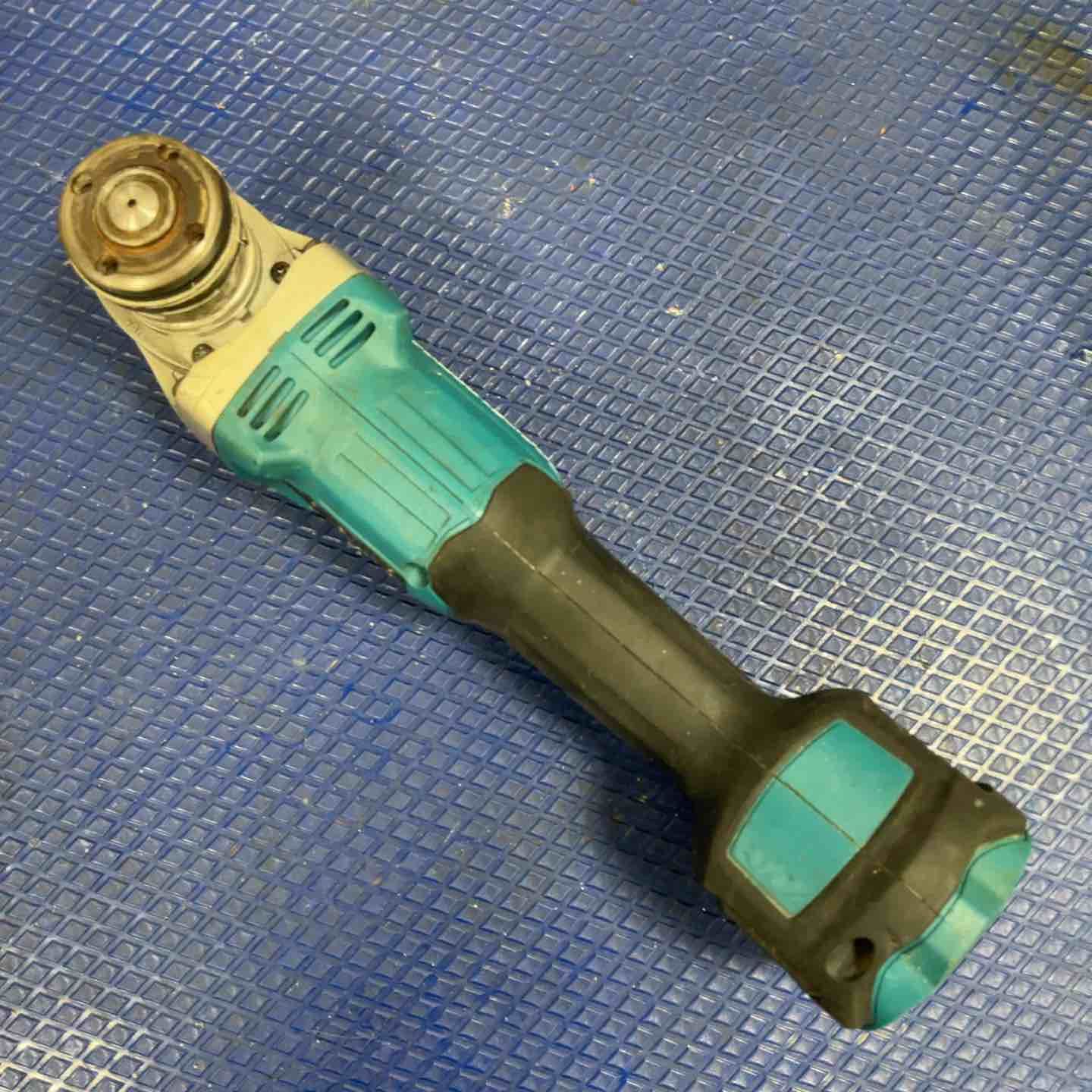 マキタ makita 125mmコードレスディスクグラインダ GA504DZN GA504DN 草加店