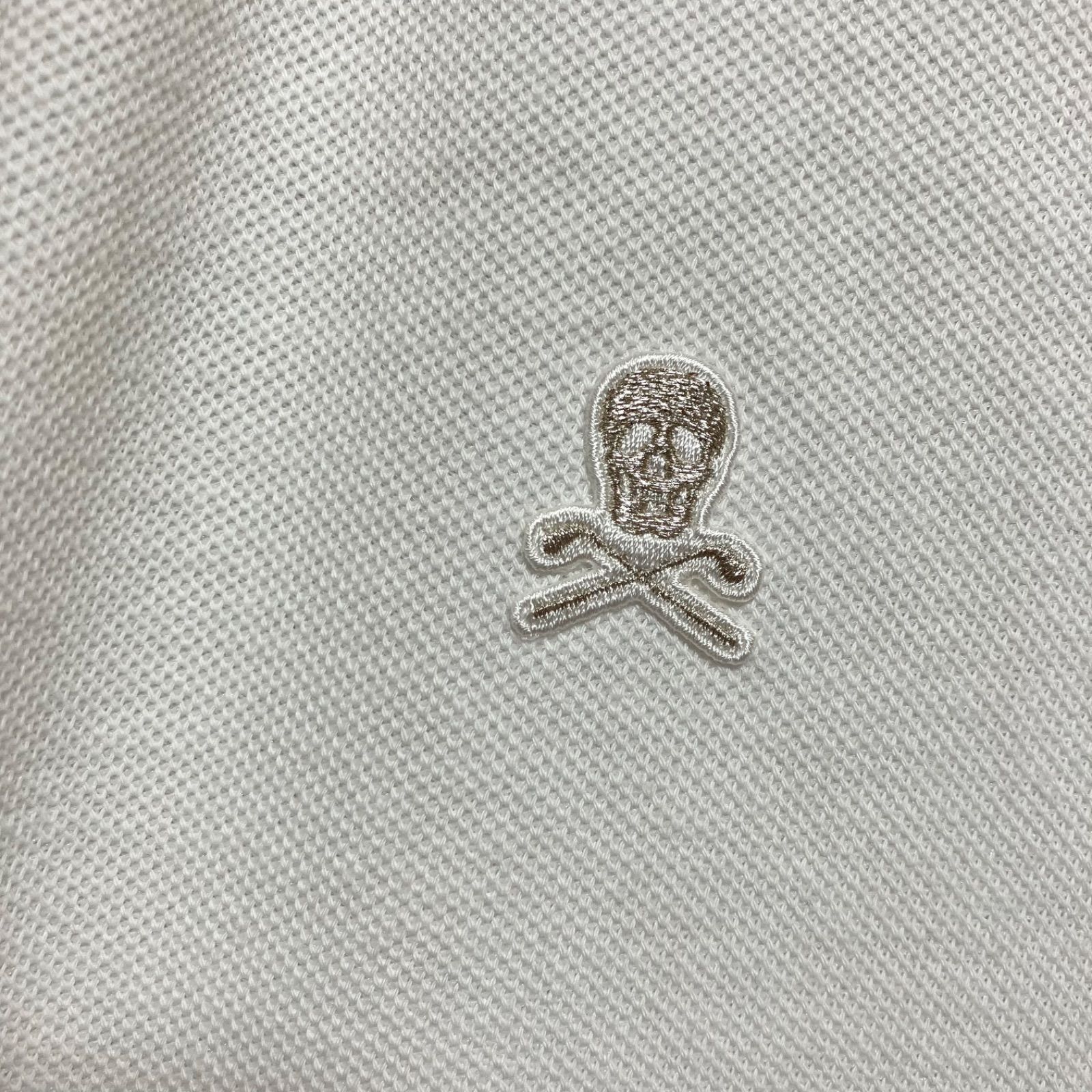 MARK&LONA マークアンドロナ ゴルフ ウェア ポロシャツ 半袖