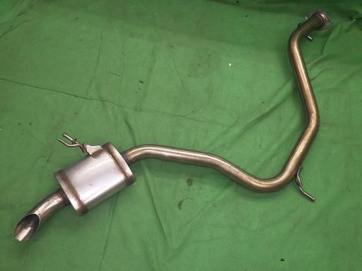 中古】30アルファード 純正 マフラー 2025年最新】Yahoo!オークション