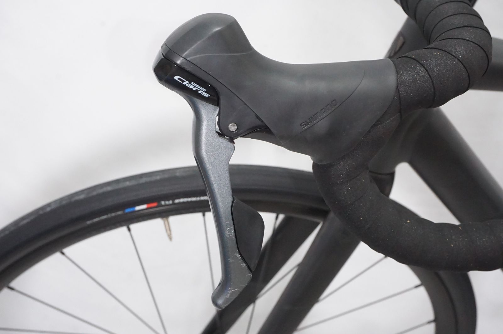 ロードバイク バイチャリAKIBA店