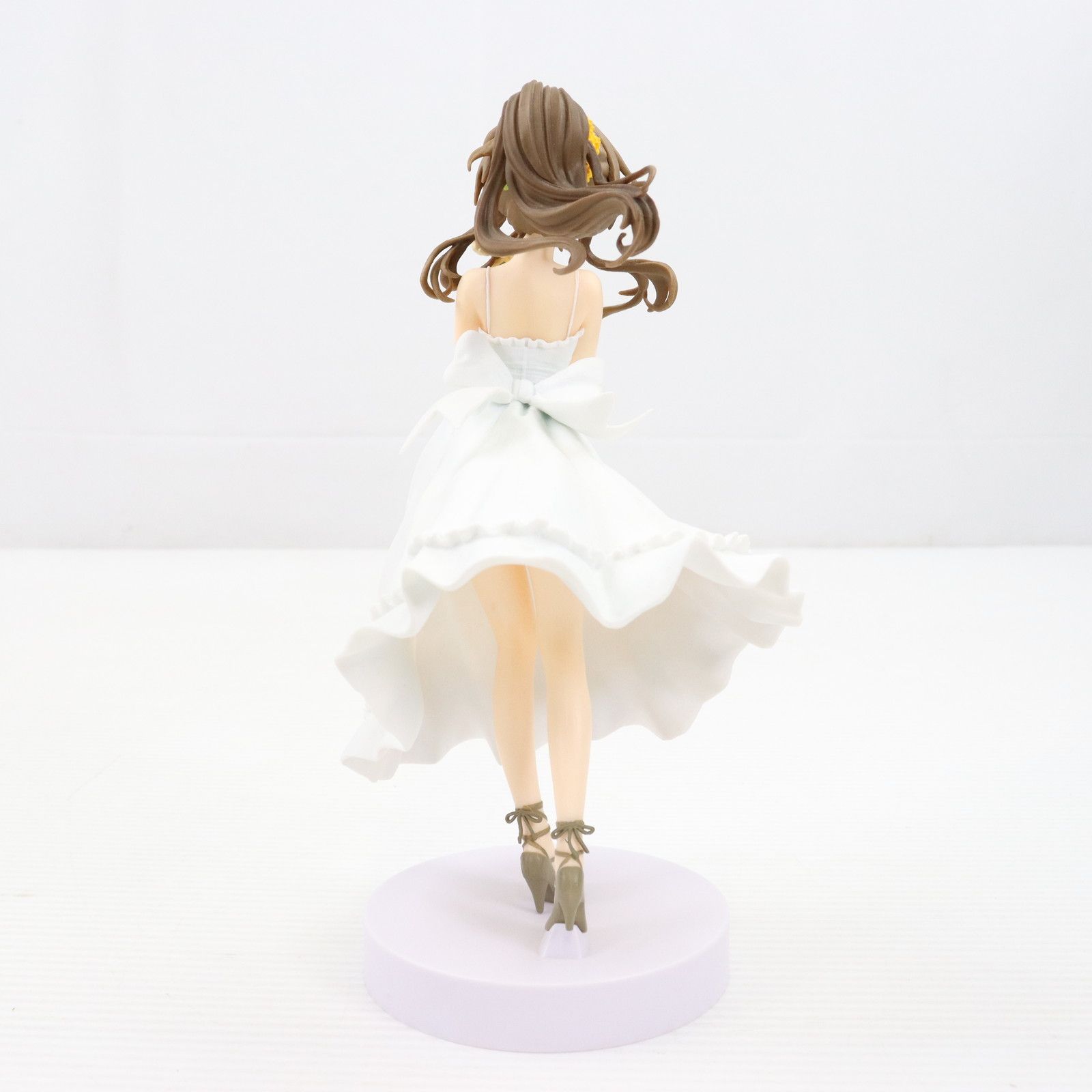 バンプレスト アイドルマスター シンデレラガールズ 下手くそ
