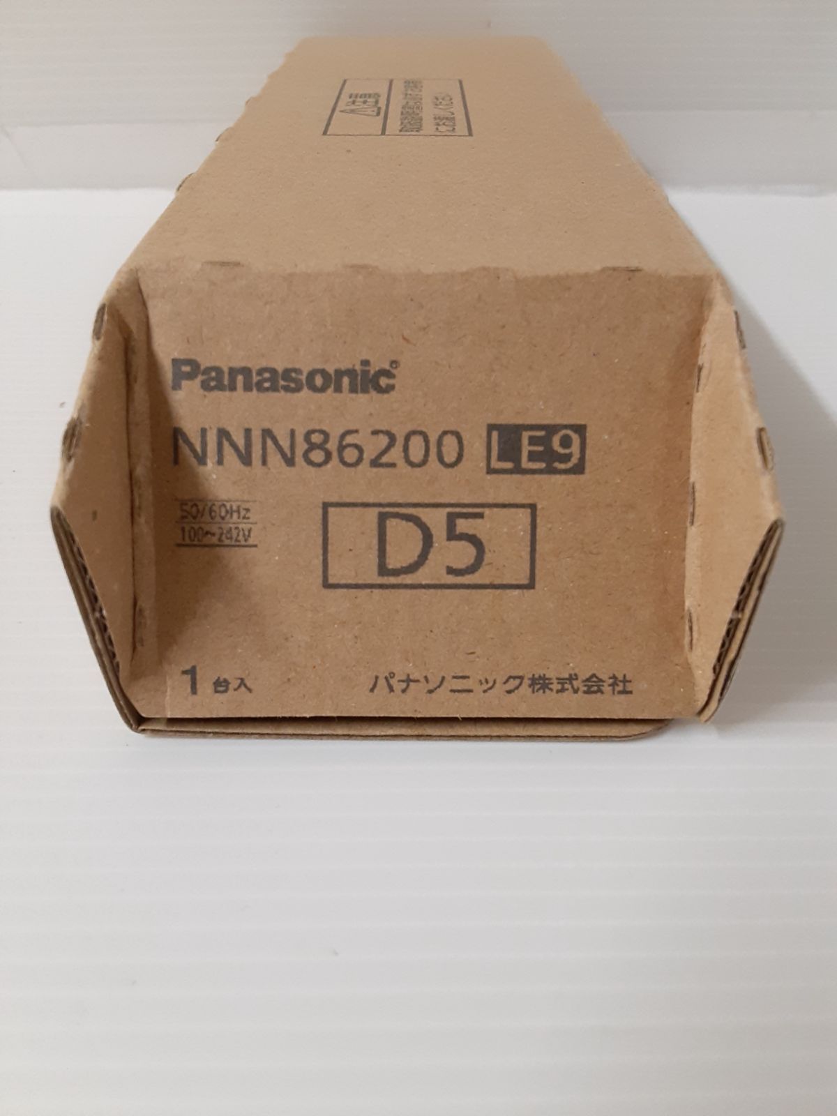 パナソニック NTS90552LE9 LED電源ユニット Panasonic