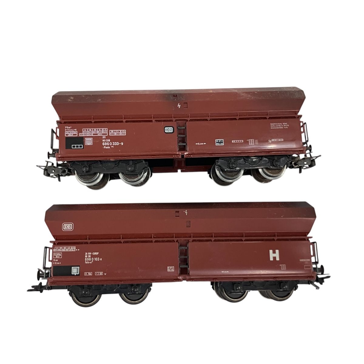 Marklin メルクイン HO セット ジャンク ジャンク品】marklin/メルクリン SET-HO S+E 3185 鉄道模型 HO
