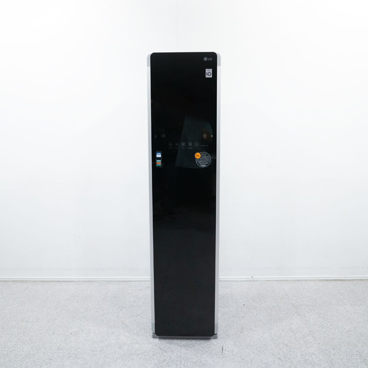 LG 電気乾燥機 S3BF エレクトロニクス クローゼット型 【公式通販】