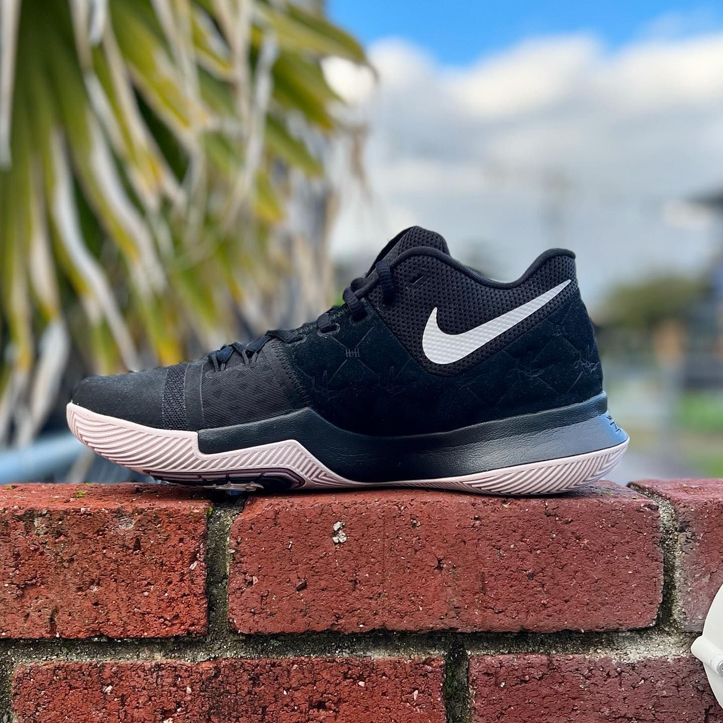 ナイキ NIKE カイリー 3 EP KYRIE 3 EP バスケットボール