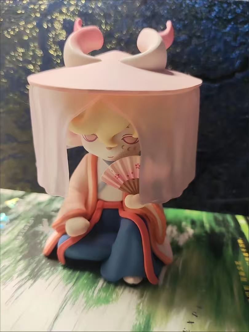 フィギュア セット