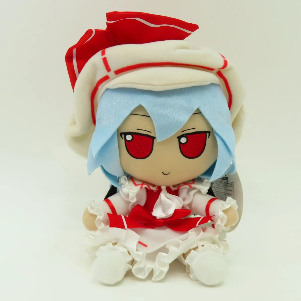ふもふもれみりあ。こうりんどうばーじょん。　東方 ぬいぐるみ Gift Gift 東方ぬいぐるみシリーズ28【レミリア・スカーレット（香霖